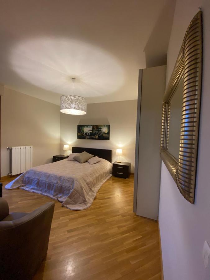 Le Grazie - Arezzo Apartments ภายนอก รูปภาพ