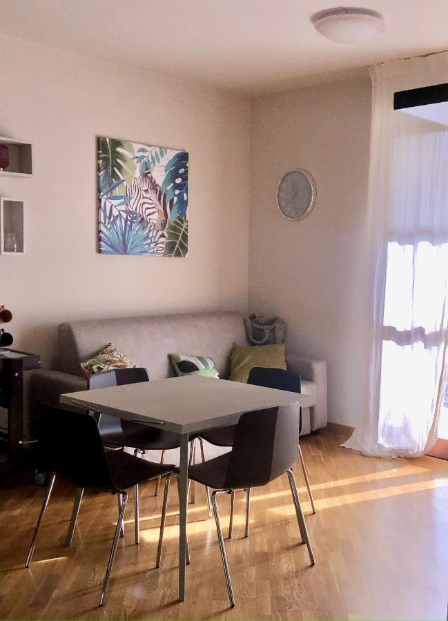 Le Grazie - Arezzo Apartments ภายนอก รูปภาพ