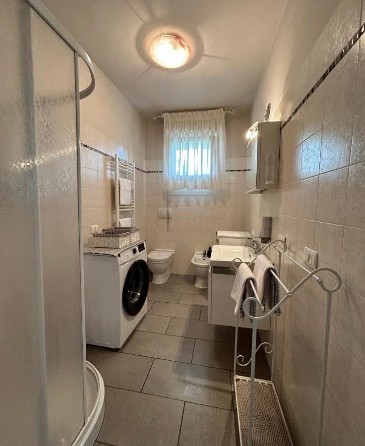 Le Grazie - Arezzo Apartments ภายนอก รูปภาพ